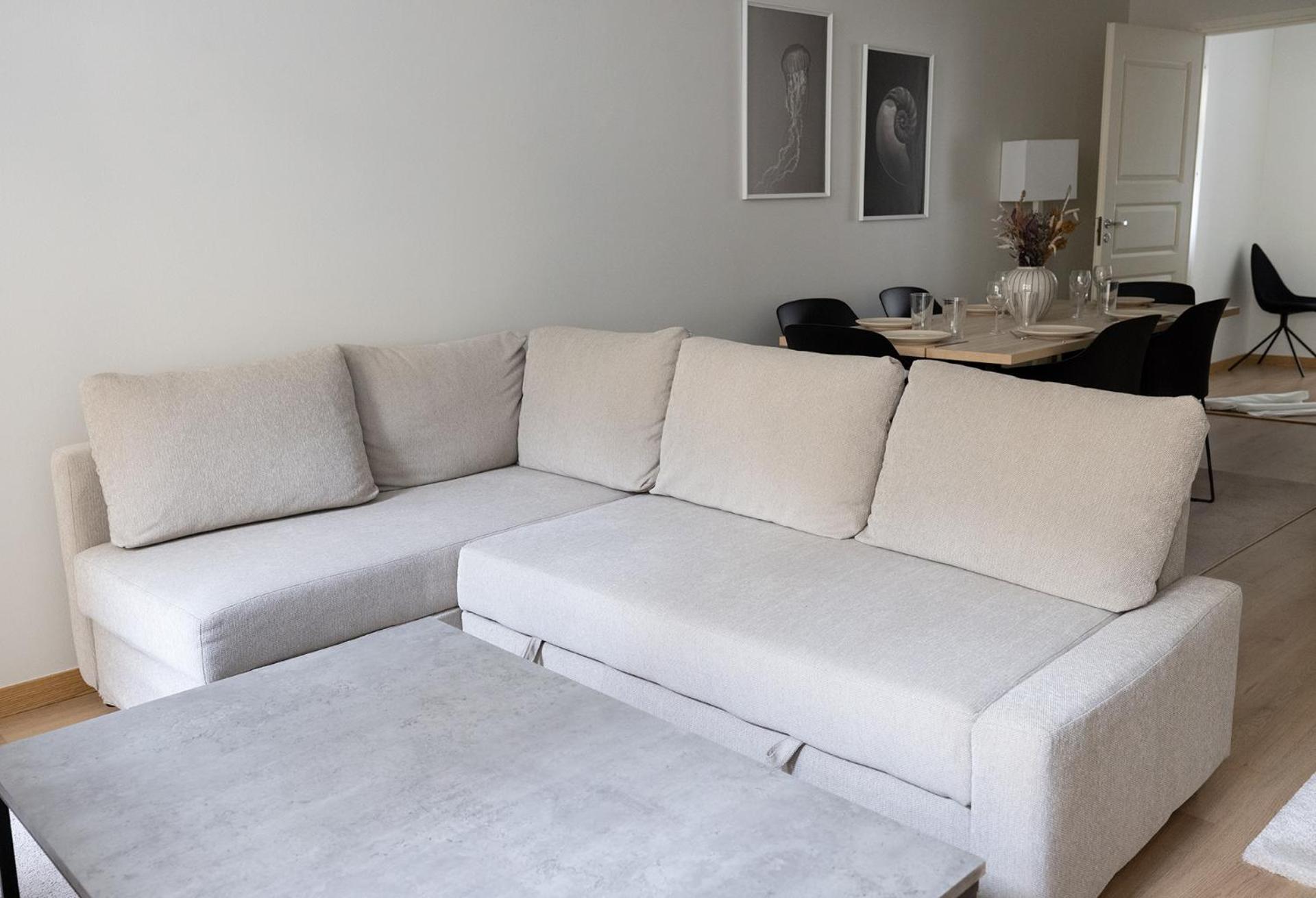 Apartment 2ndhomes Yrjoenkatu Center *