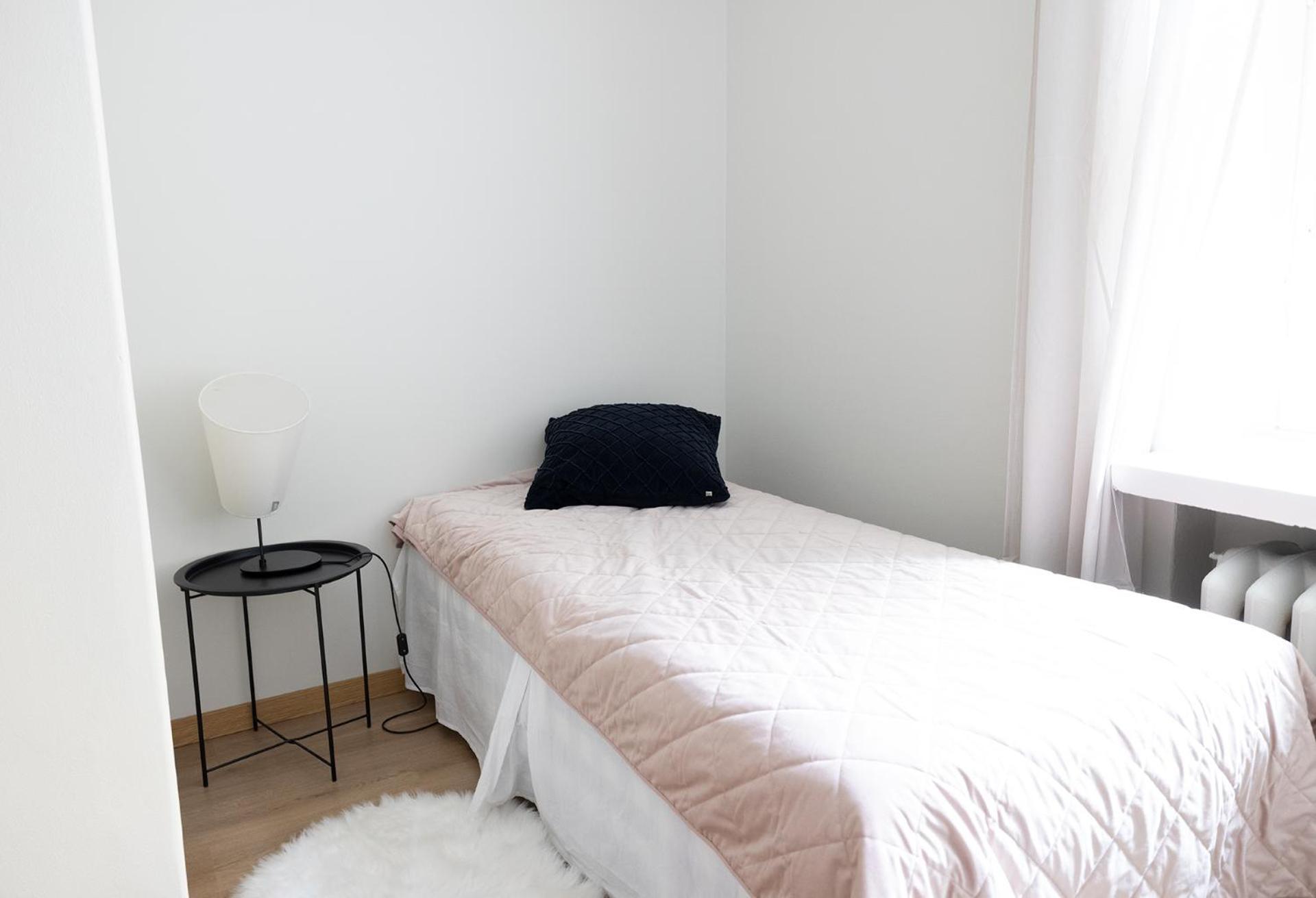 2ndhomes Yrjoenkatu Center Helsingfors