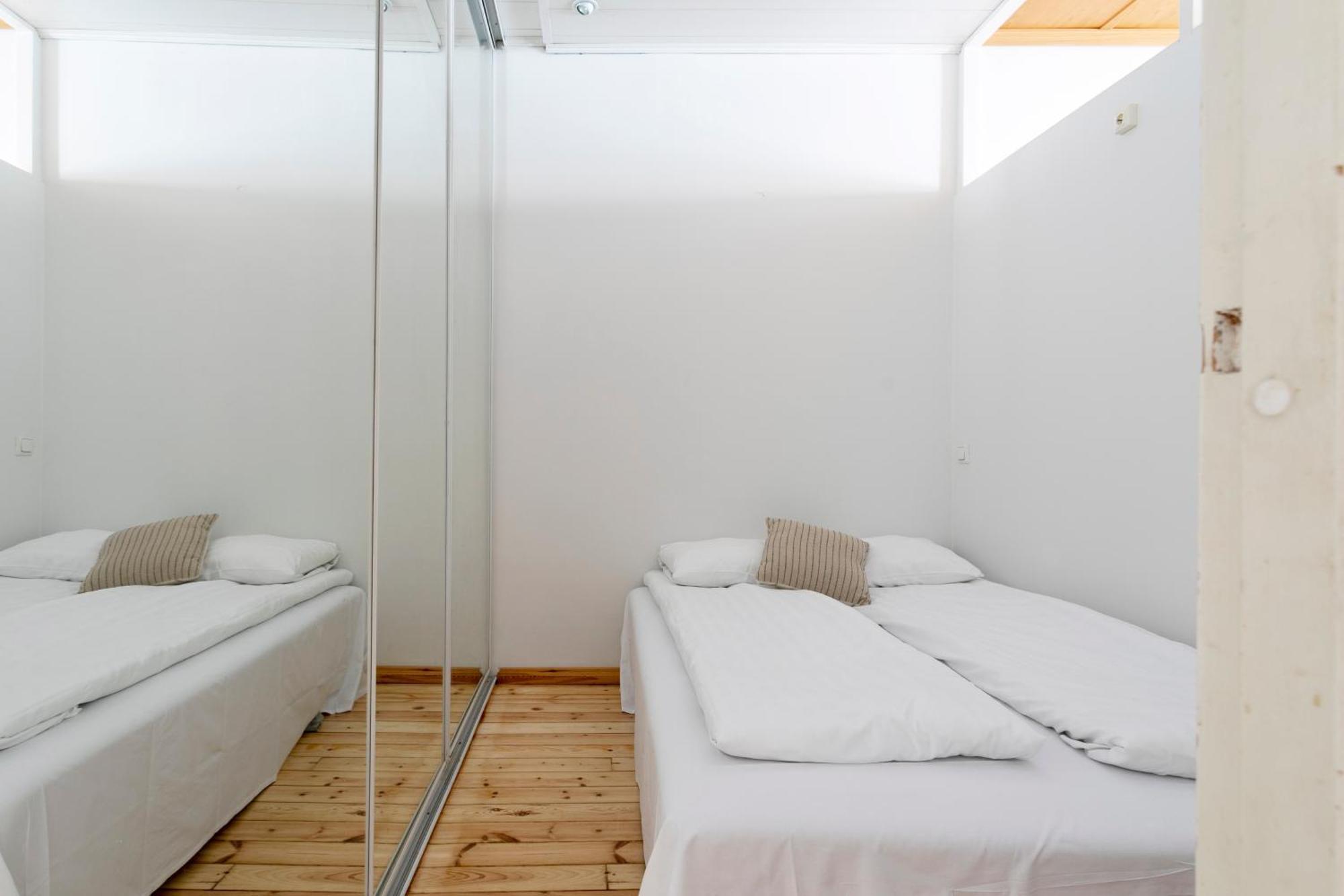 2ndhomes Yrjoenkatu Center Helsingfors